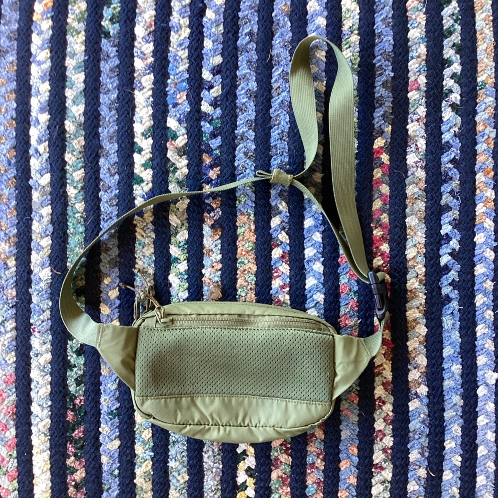 Fjallraven high coast hip pack waist pack fanny pack - Picture 9 of 12